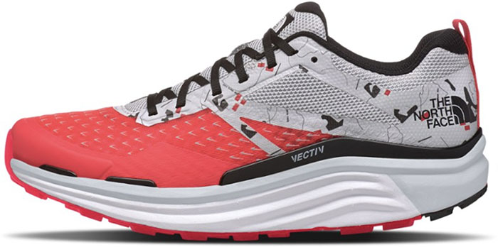 The North Face VECTIV Enduris II trail running shoe