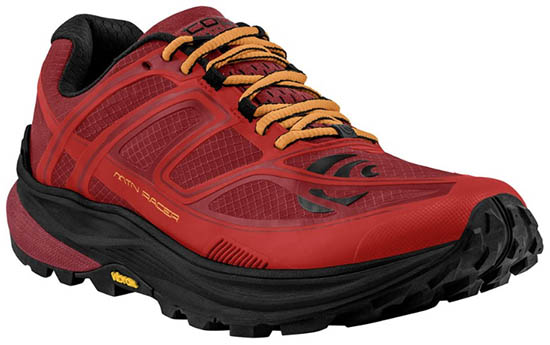 ultra trail running shoes
