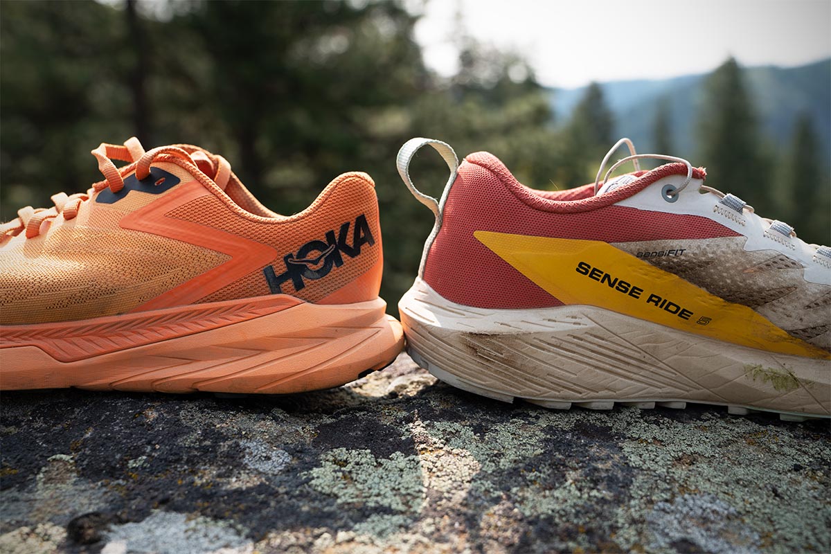 Best Trail Running Shoes (2023): Hiking, Barefoot, and More