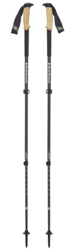 peak walk trekking pole