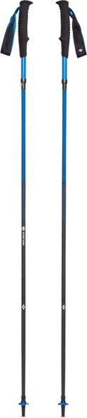 Black Diamond Distance Carbon Z trekking poles