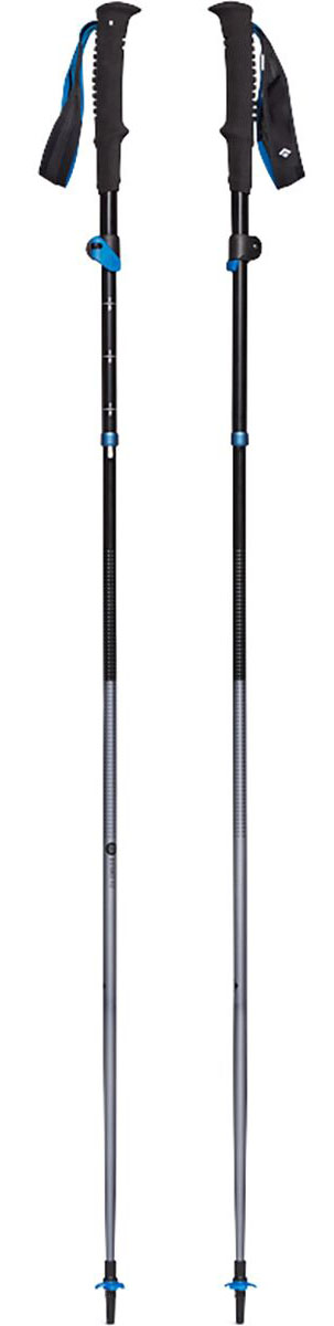 Black Diamond Distance FLZ trekking poles