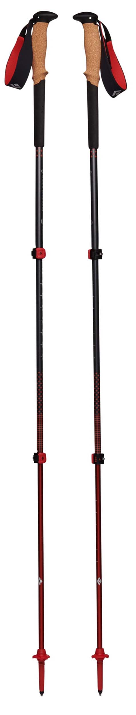 Best walking poles for hiking over tough terrains in 2023