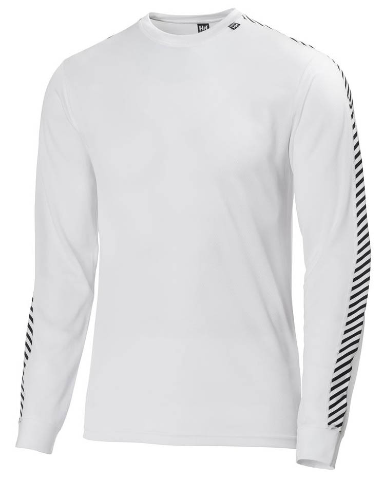 Helly Hansen Lifa Stripe Crew baselayer