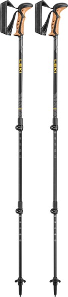 Leki Khumbu Lite trekking poles