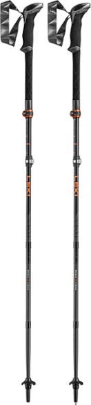 Leki Makalu FX Carbon trekking poles