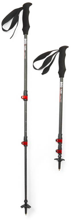 Best Trekking Poles of 2024