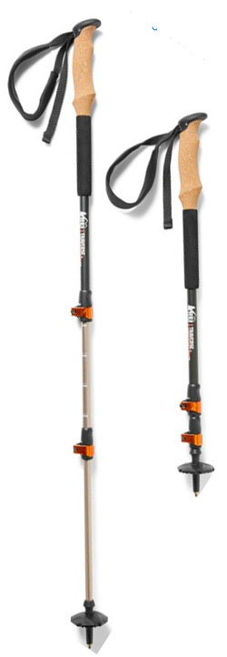 mckinley trekking pole