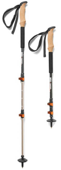 REI Co-op Traverse trekking poles_0