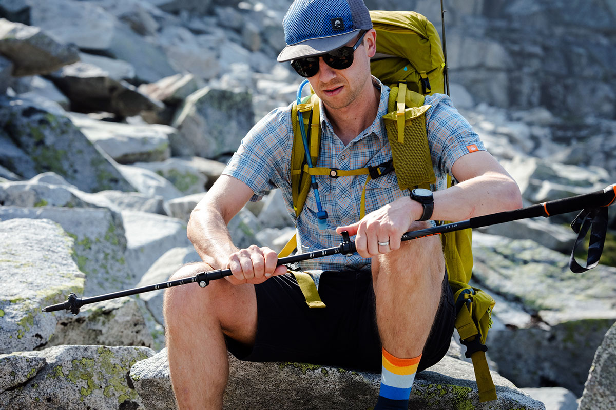 Best Trekking Poles of 2024