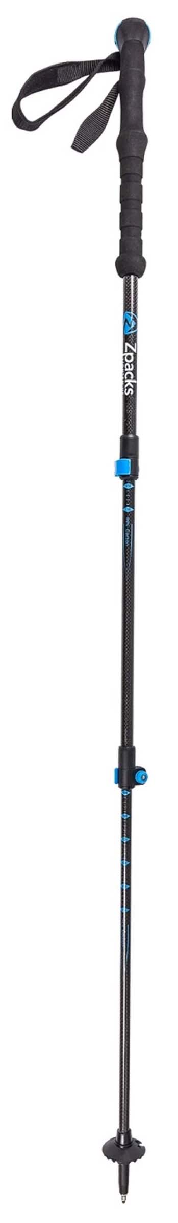 Zpacks Carbon Fiber trekking pole