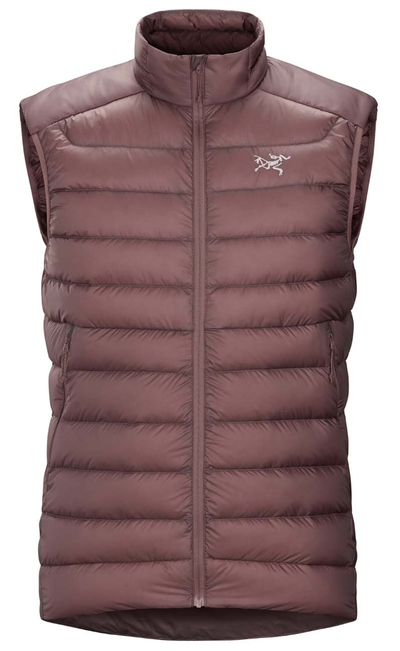 Arc'teryx Cerium Vest