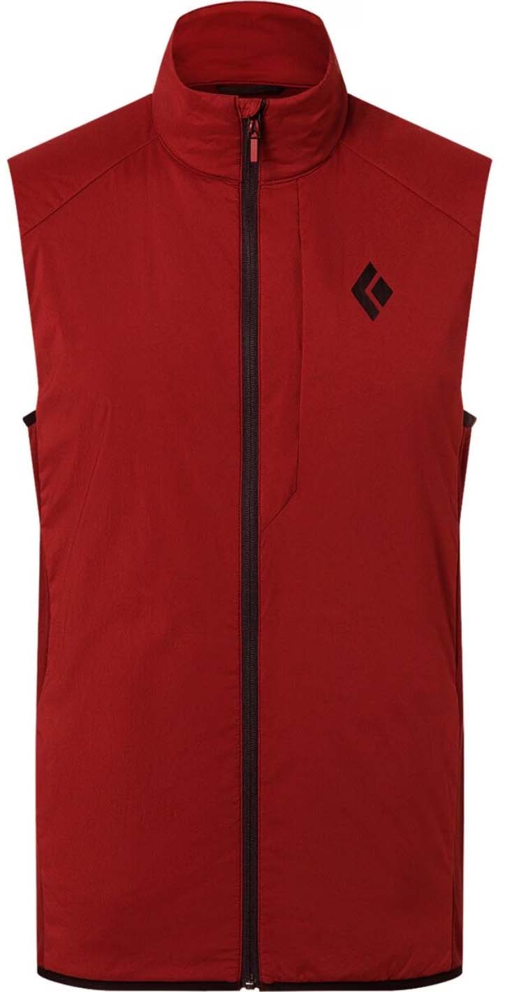 Black Diamond First Light Hybrid Vest