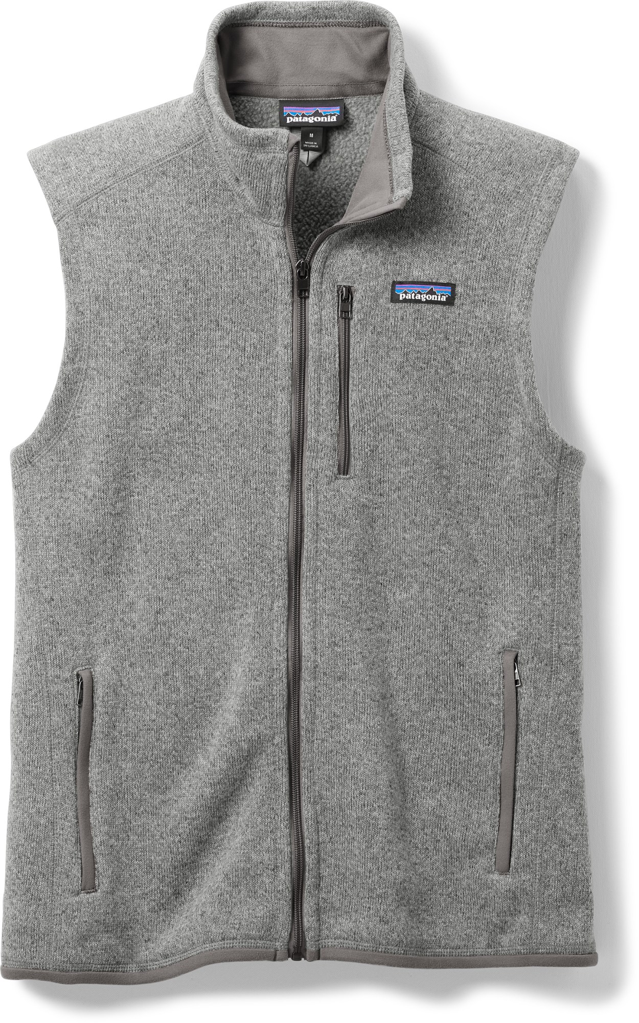 Patagonia Better Sweater Vest_0