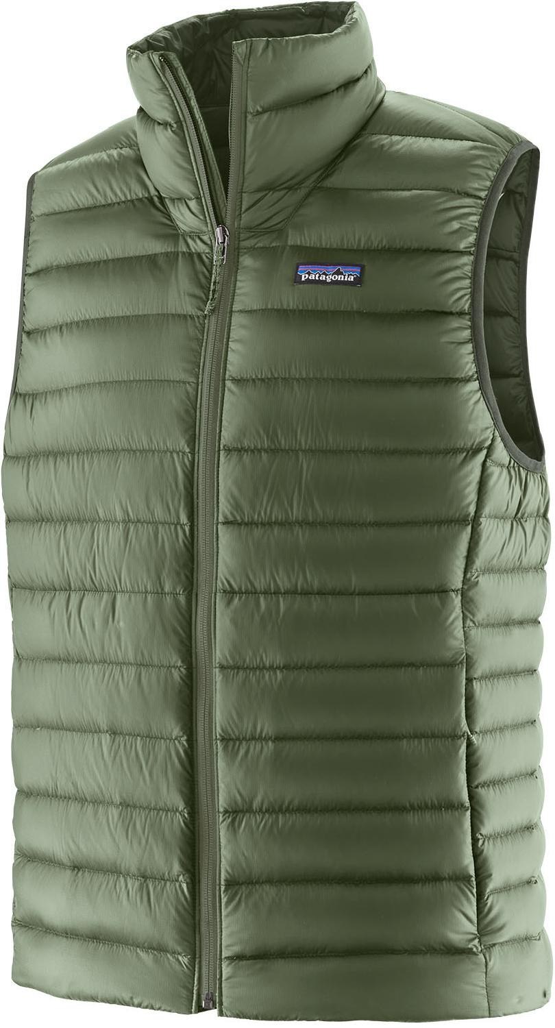 Patagonia Down Sweater Vest