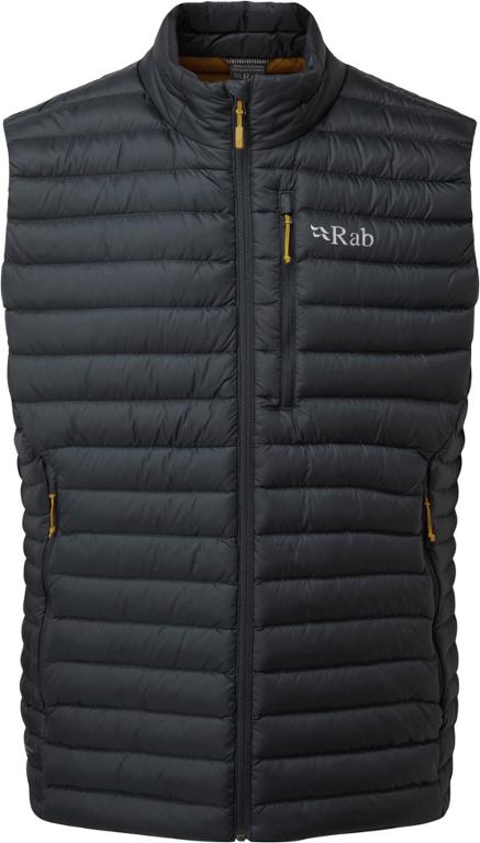 Rab Microlight Down Vest