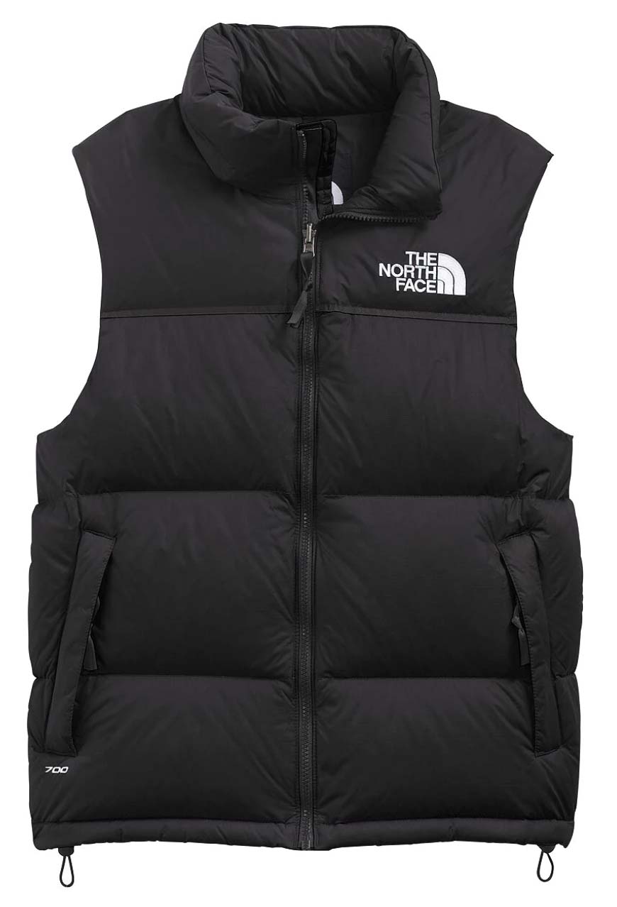 the best down vest