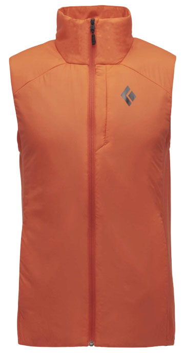 _ Black Diamond First Light Hybrid Vest