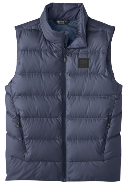 _Outdoor Research Coldfront Down Vest