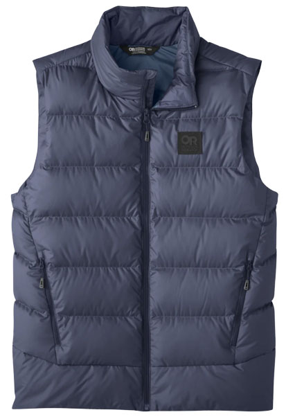 The 10 Best Puffer Vests