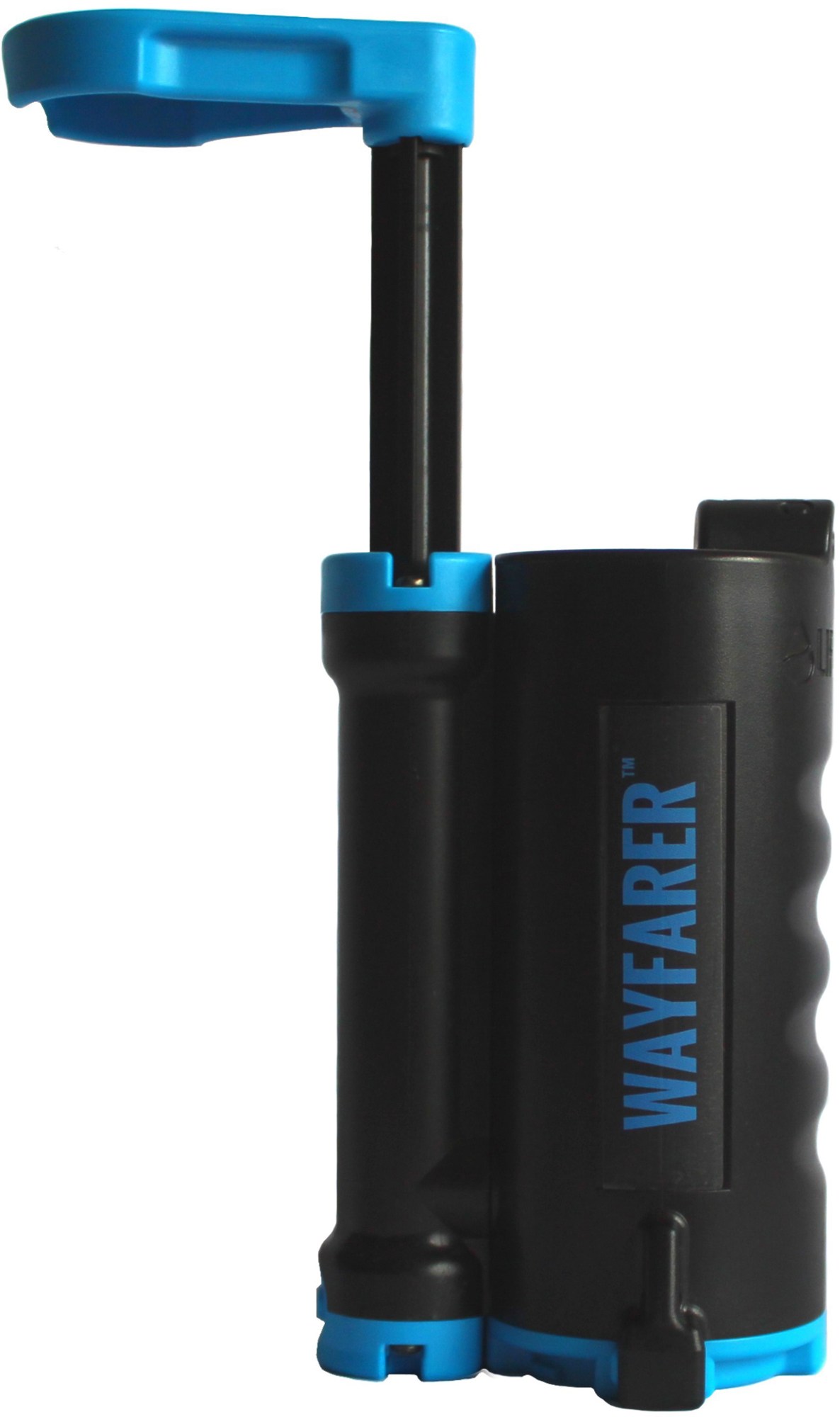 LifeSaver Wayfarer Purifier backpacking water filter