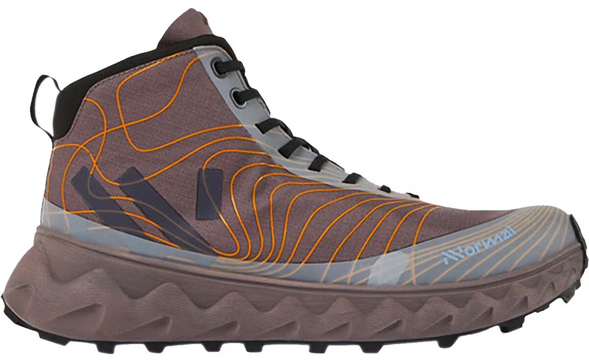 NNormal Tomir Waterproof Boot waterproof hiking boot