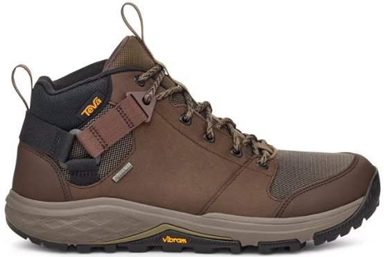 Teva Grandview GTX Mid Waterproof Hiking Boot