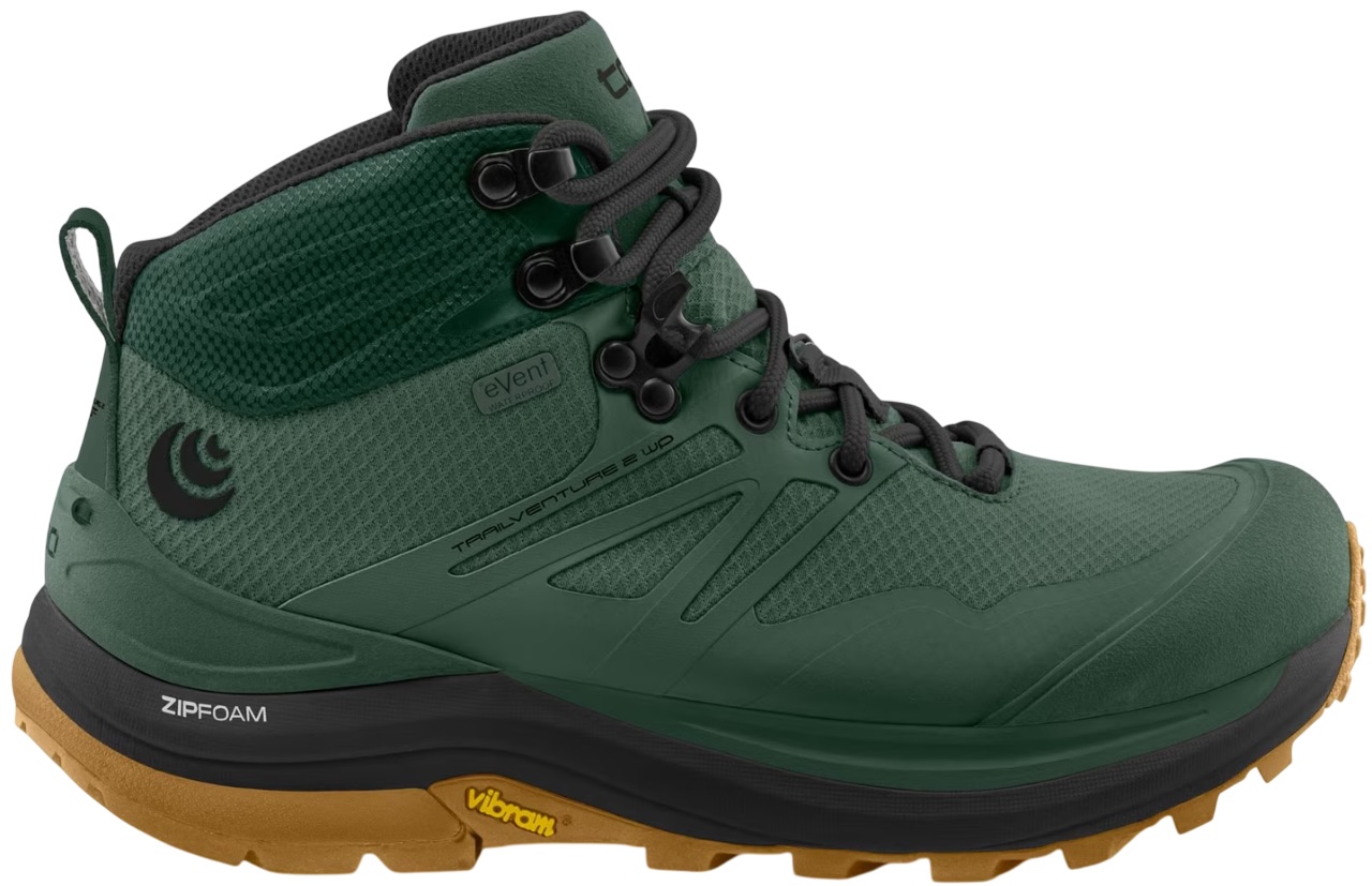 Topo Athletic Trailventure 2 Waterproof Boot