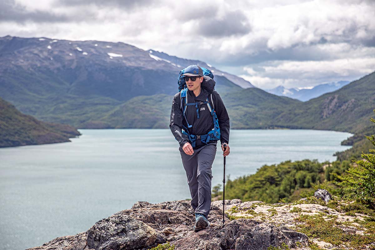 The 5 Best Windbreaker Jackets for Women