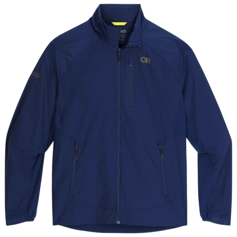 Outdoor Research Deviator Wind Jacket windbreaker
