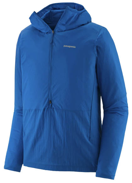 Patagonia Airshed Pro (windbreaker jacket) 