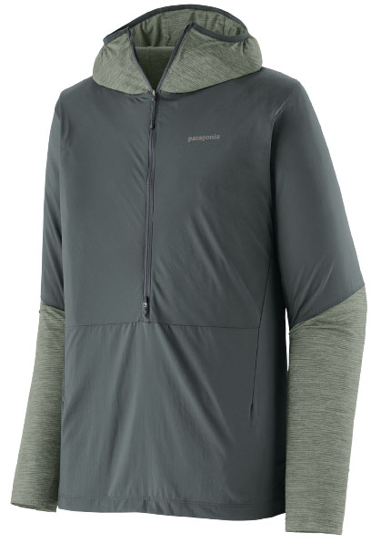 Patagonia Airshed Pro windbreaker jacket_