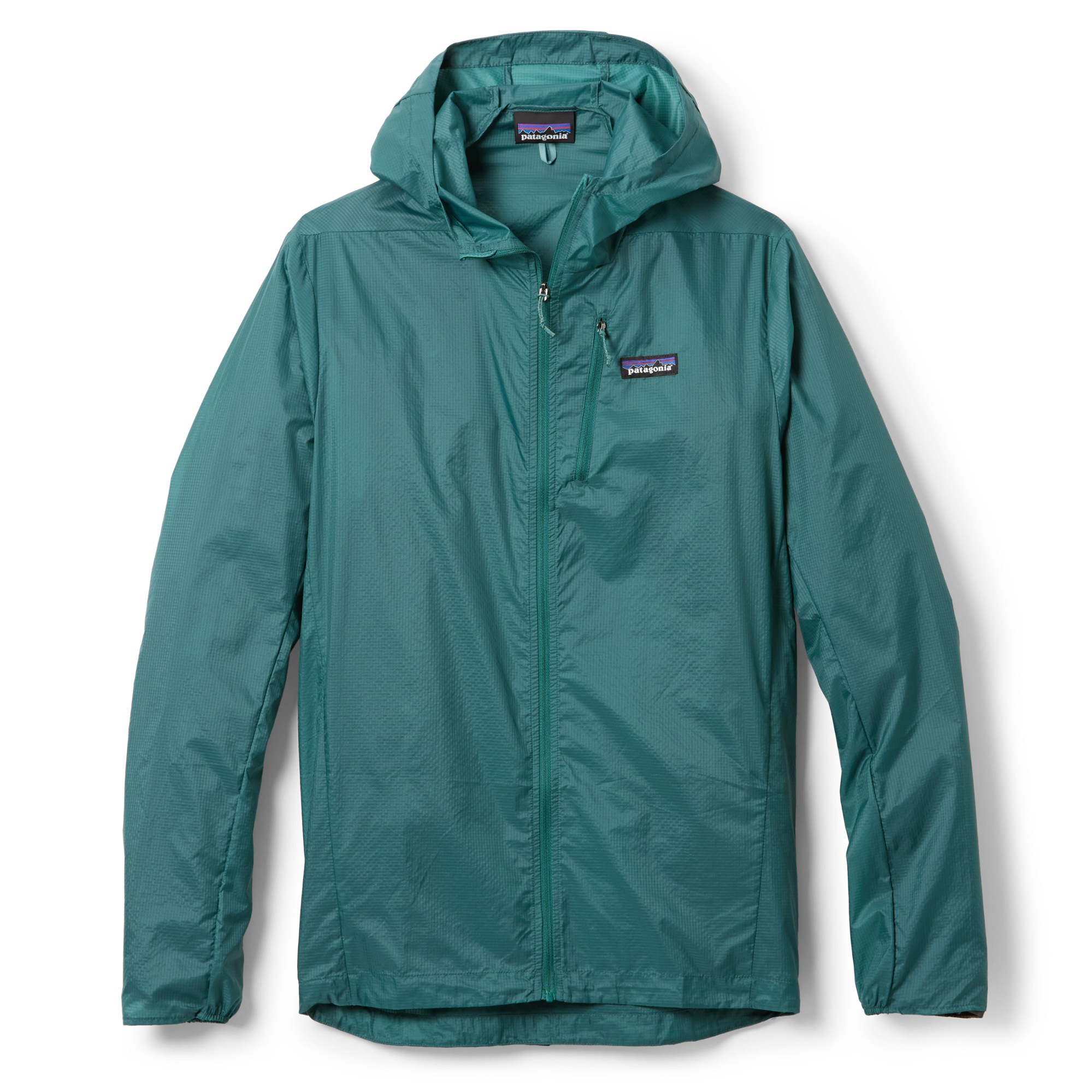 Patagonia Houdini Windbreaker Jacket
