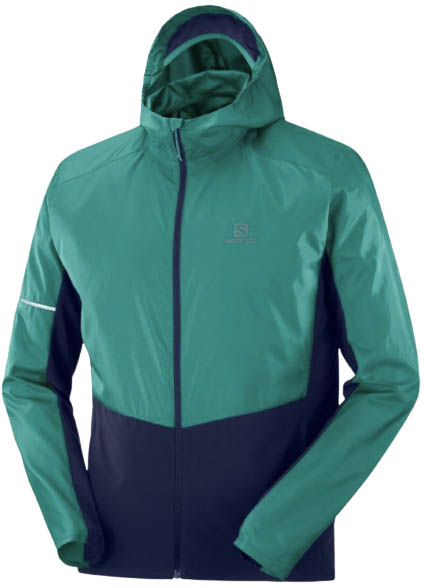 Salomon Agile Wind (windbreaker jacket)