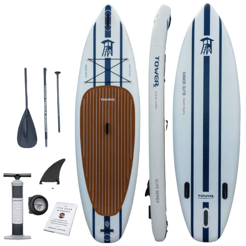 Tower Xtreme 8 inch X-Class stand up paddle board