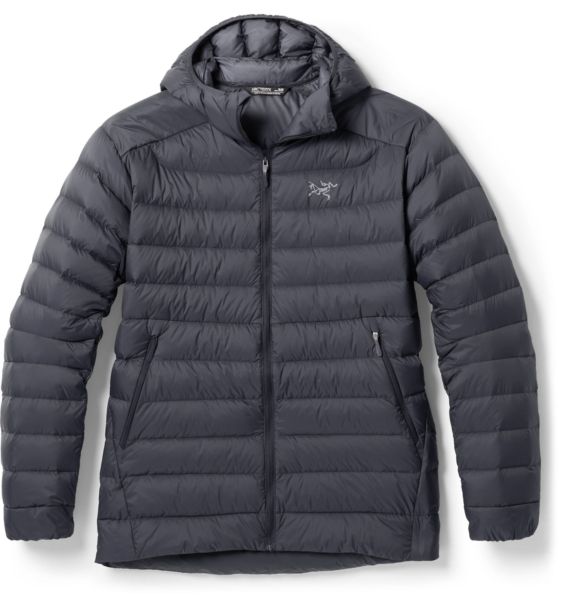 Arc'teryx Cerium Men's Down Hoody