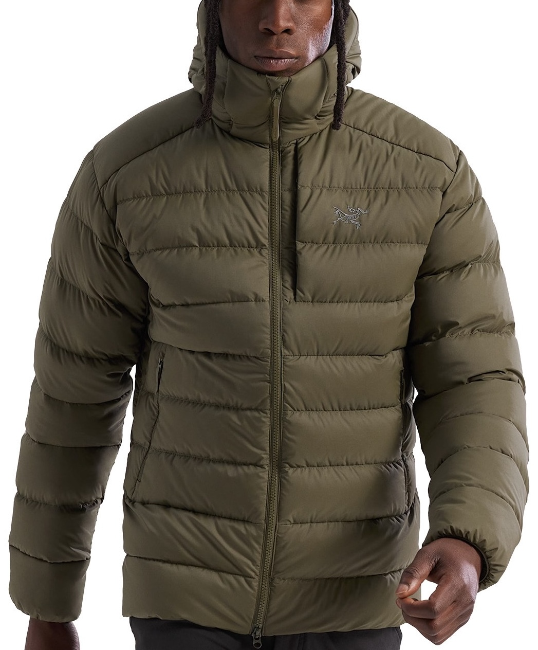 Arc’teryx Thorium Men's Down Hoody