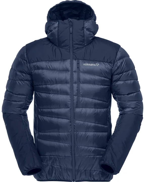Norrona Falketind Mens Down750 Jacket