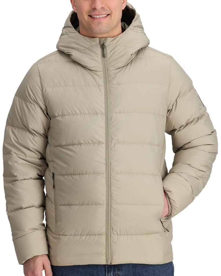 Outdoor Research Coldfront Men's Down Jacket