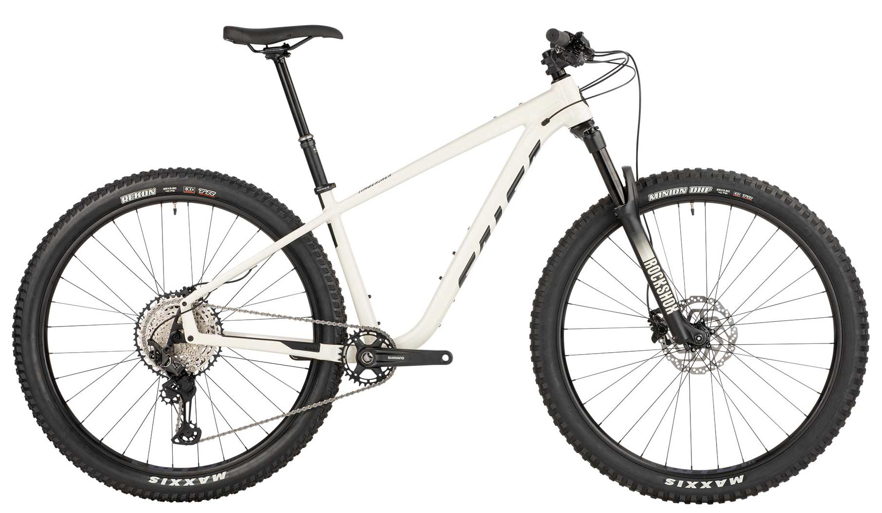 Salsa Timberjack XT 29 mountain bike