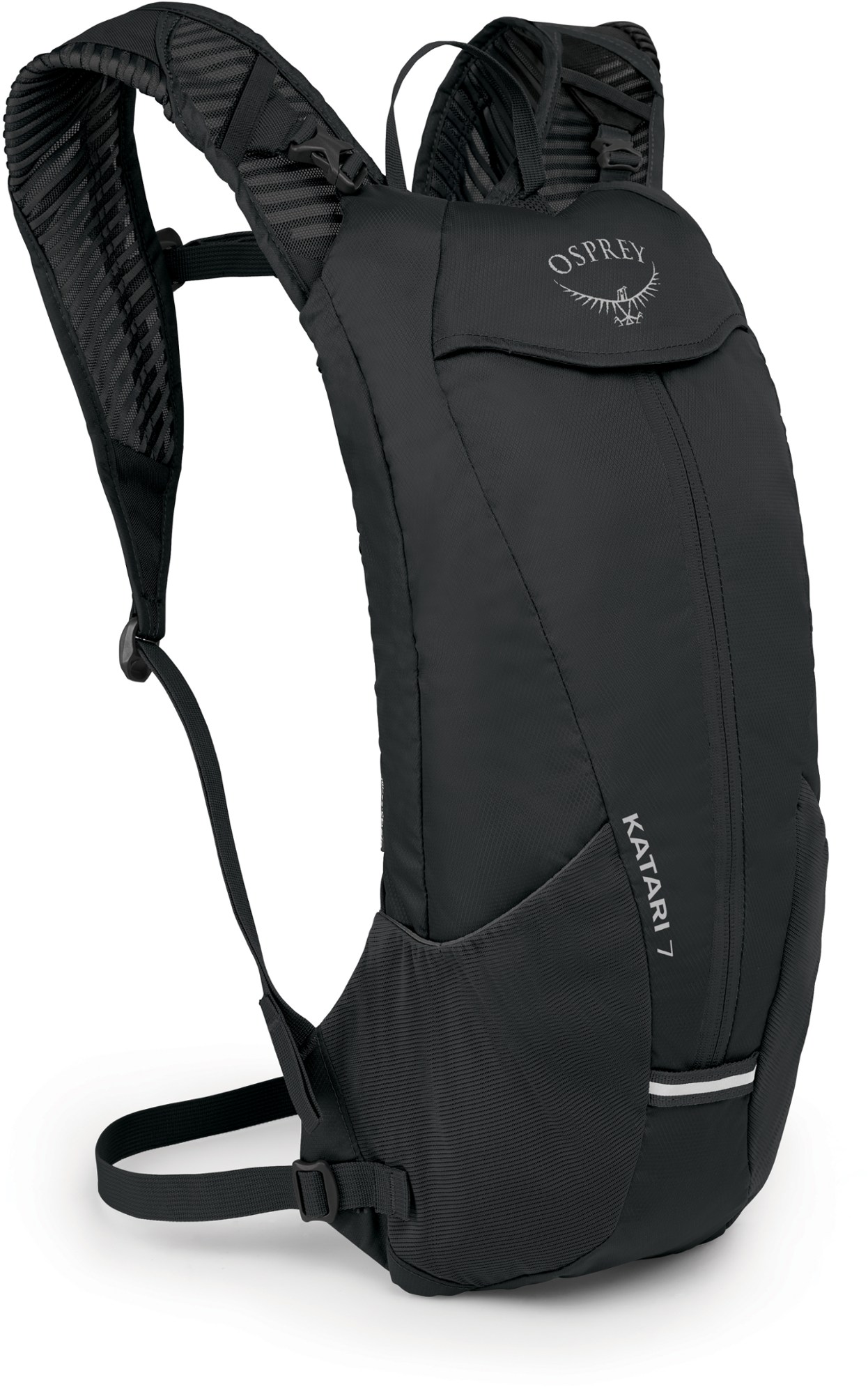 Osprey Katari 7 mountain bike backpack