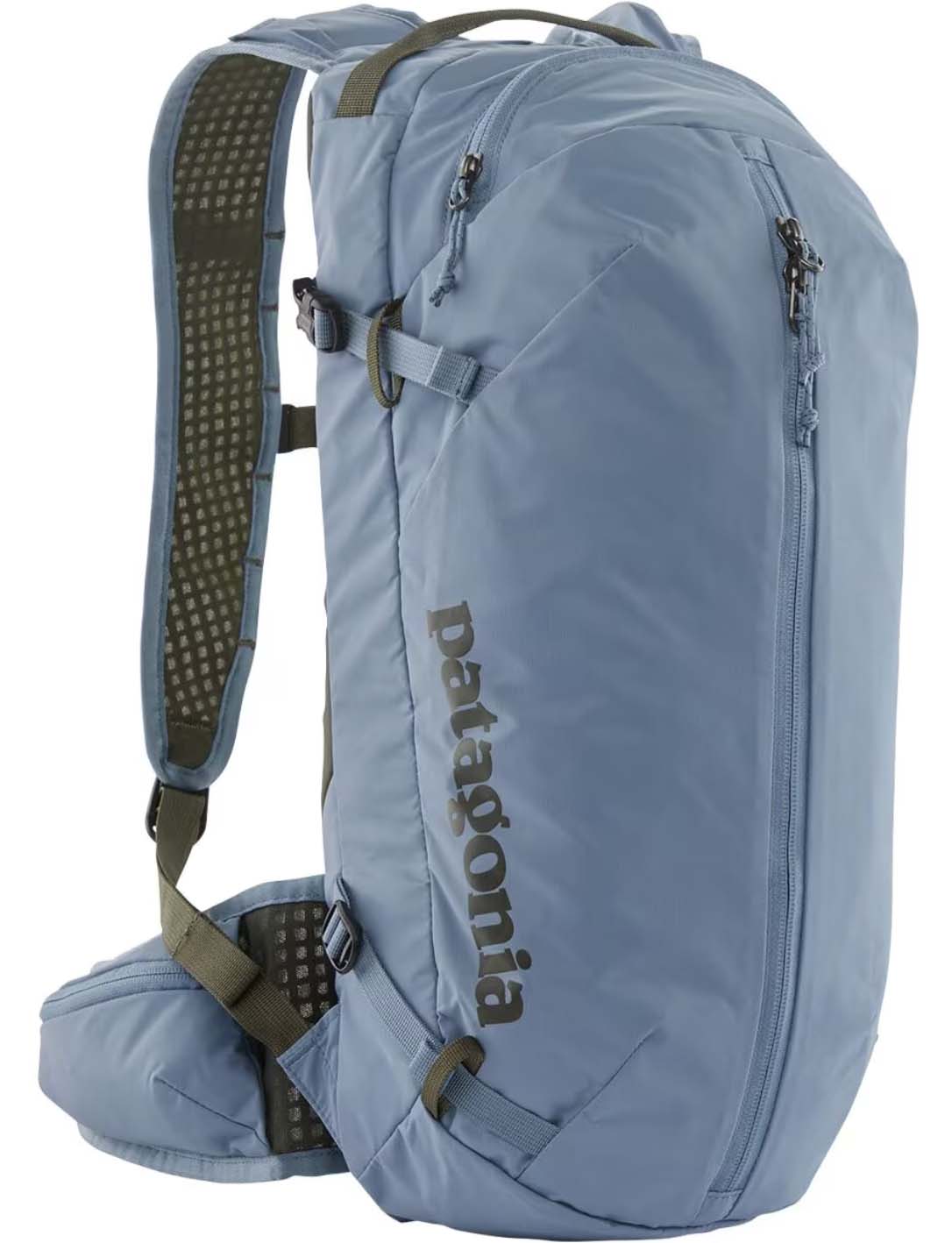 Patagonia Dirt Roamer 20L mountain bike pack