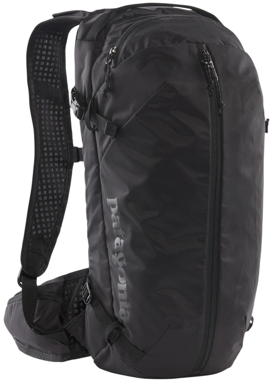 Patagonia Dirt Roamer 20L mountain bike pack