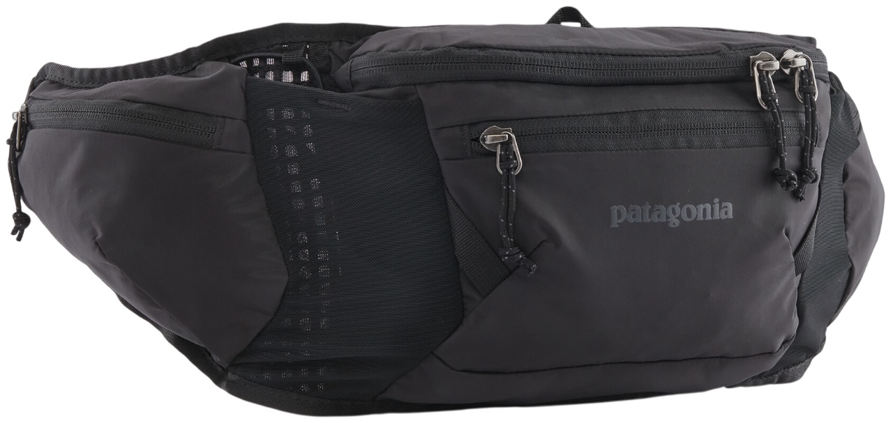 Patagonia Dirt Roamer Waistpack 3 mountain bike pack