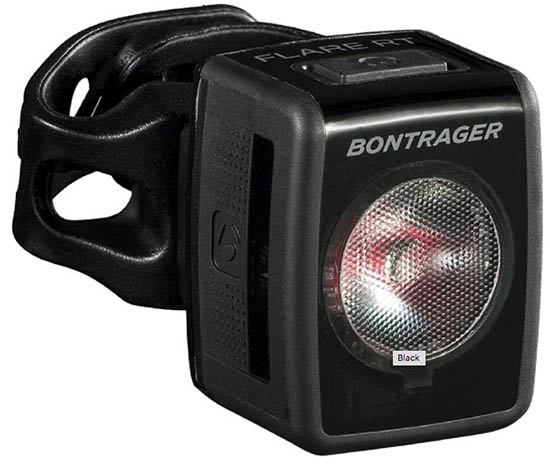 Bontrager Flare RT bike light