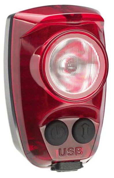 Cygolite Hotshot Pro 150 bike light