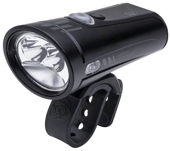 Light and Motion Taz 2000 bike light