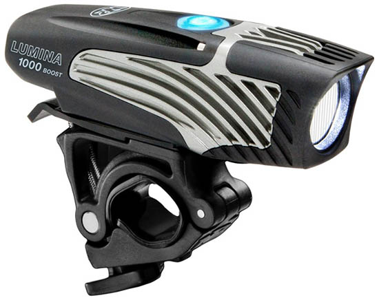 NiteRider Lumina 1000 bike light