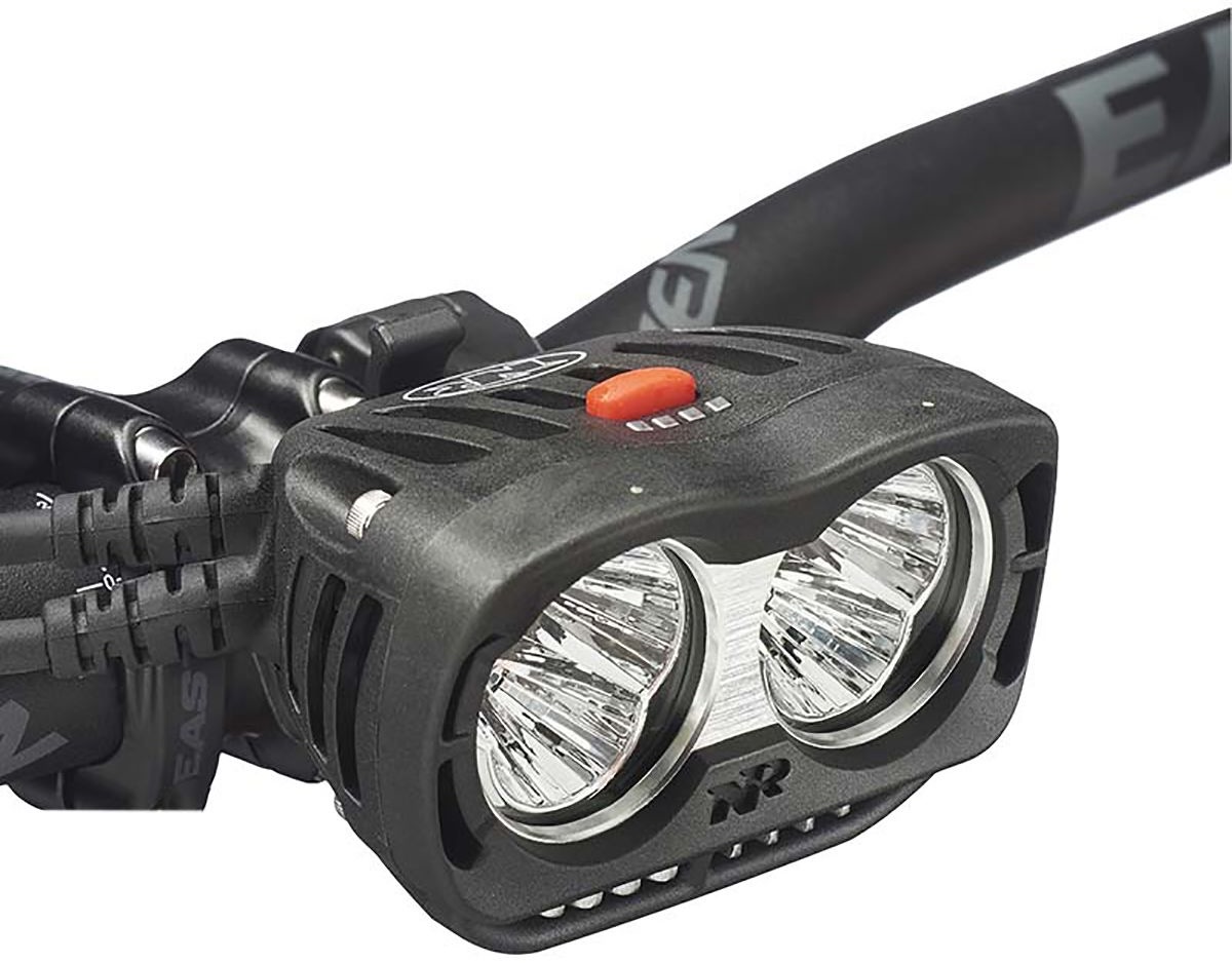 NiteRider Pro 4200 Enduro bike light