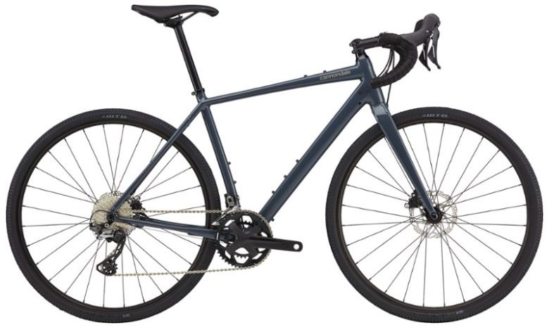 Cannondale Topstone 1 gravel bike